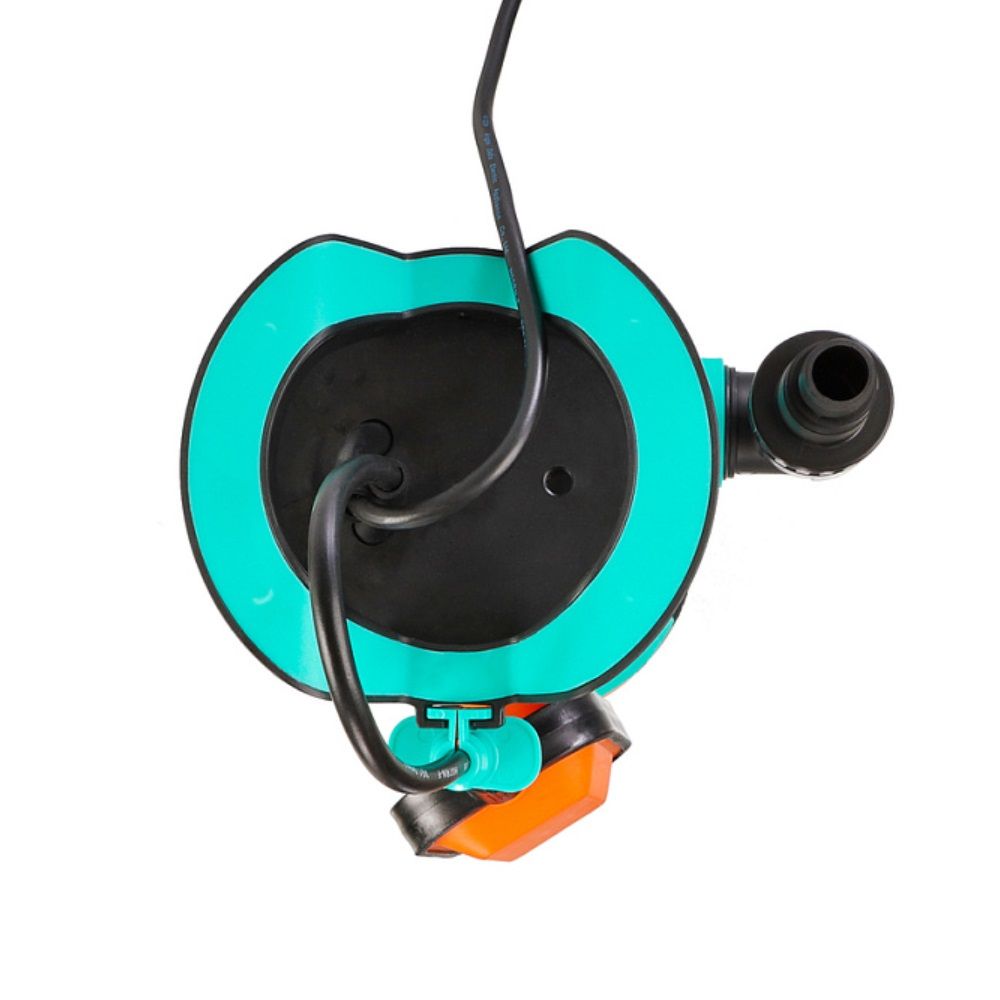 Насос погружной 3-в-1 Sturm 600Вт  част.до 30мм 215 л/мин, напор 7м WP9760PVU