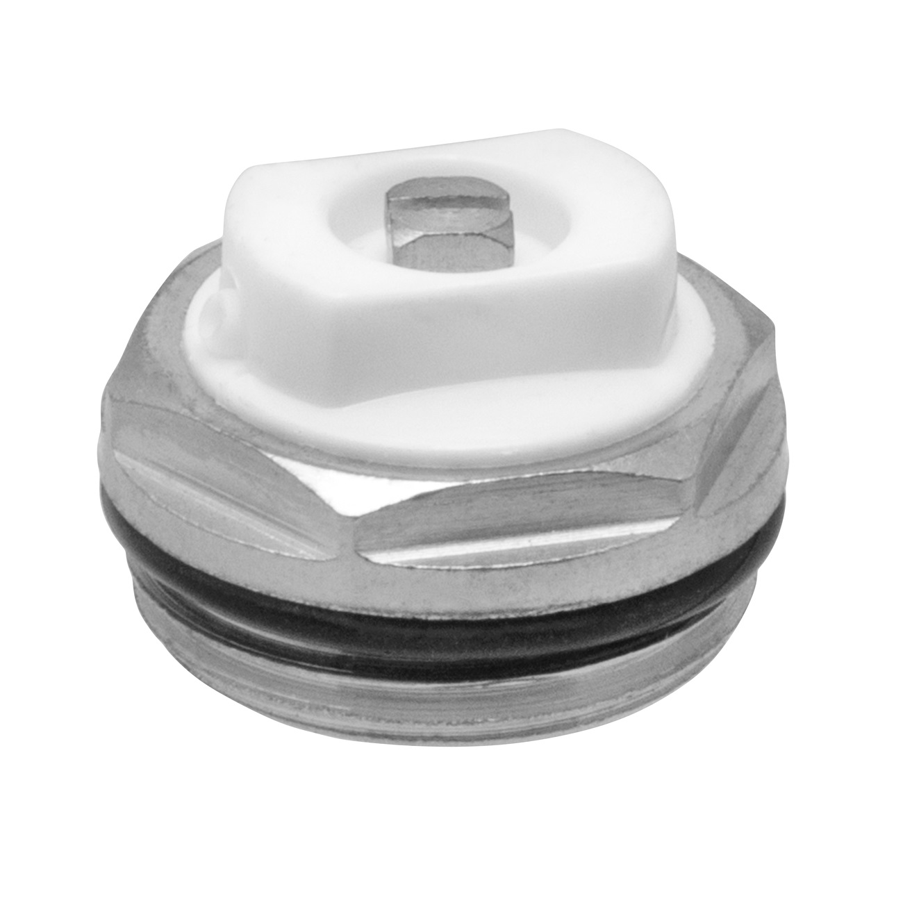 Кран Маевского 1/2" MP-У ИС.030002