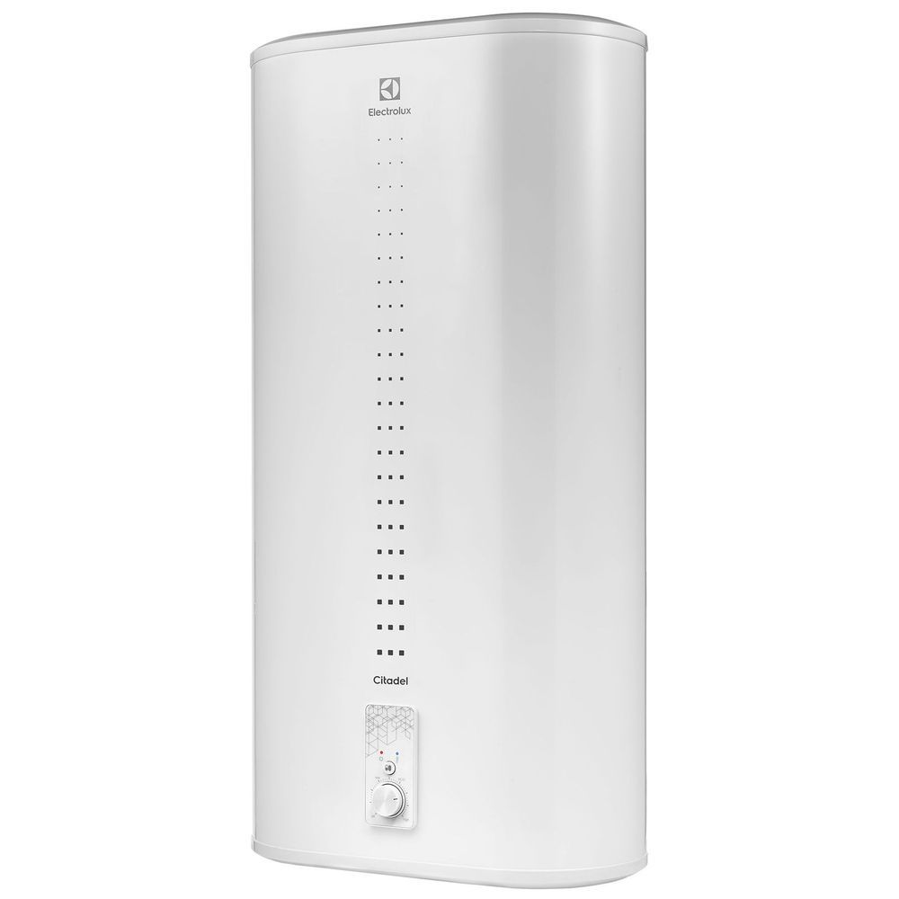 Водонагреватель накопительный Electrolux EWH 100 Citadel 100 л 2кВт