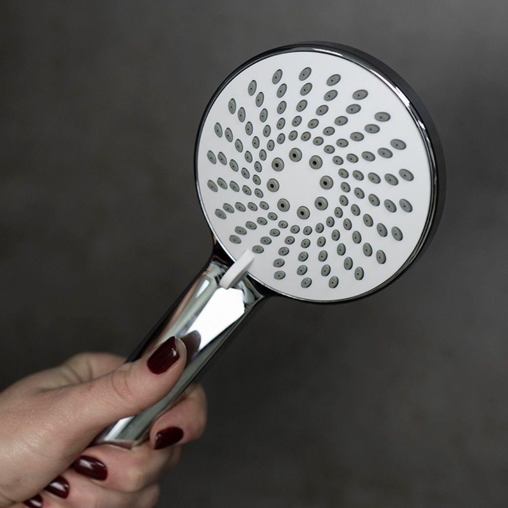 Лейка для душа Lemark LM8150C 3 режима d101 мм