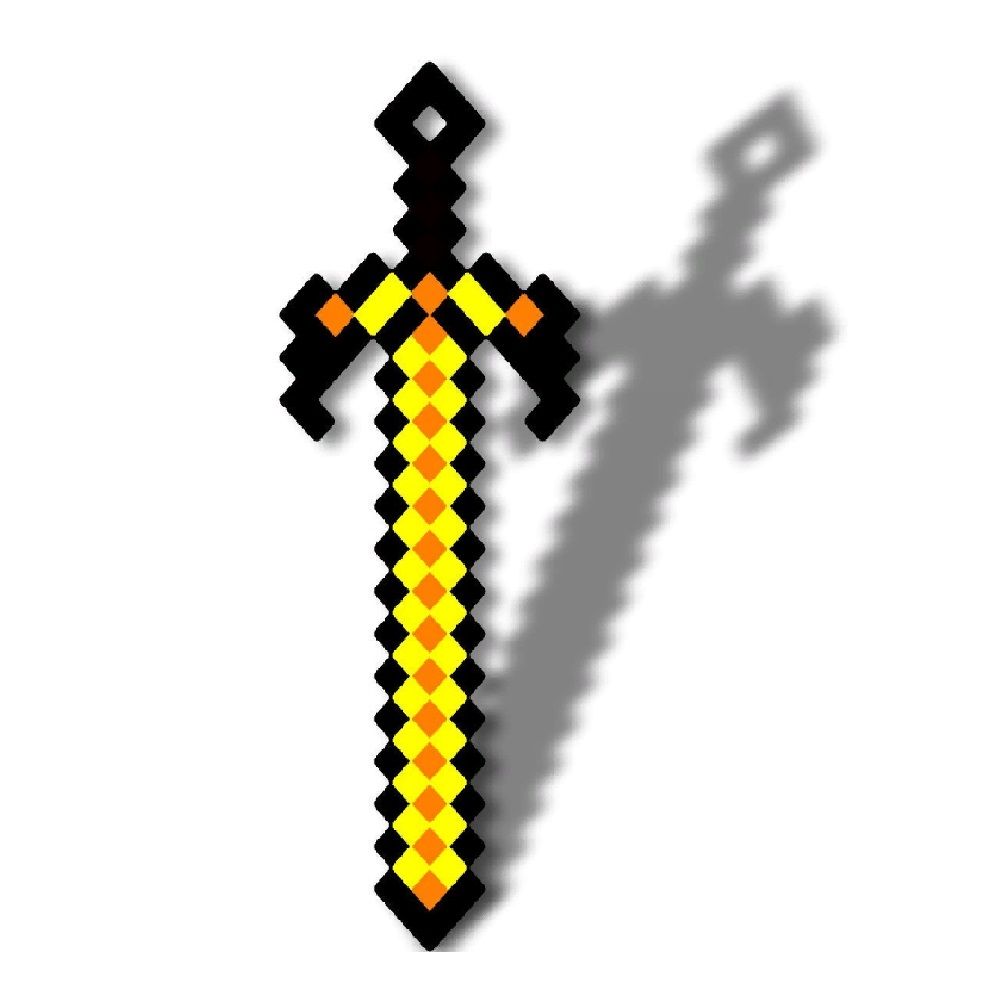 Оружие игрушечное Меч WWS