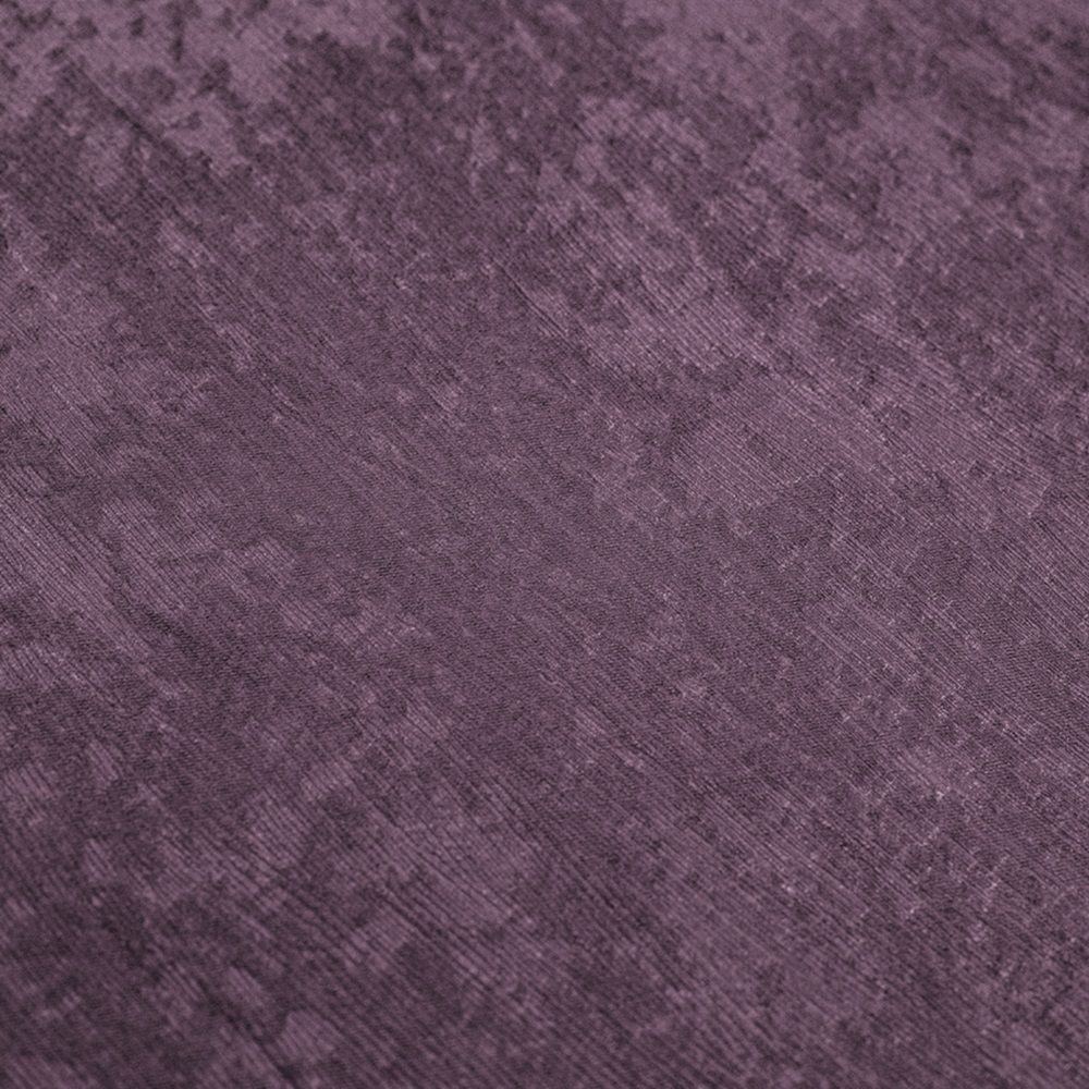 Ткань для штор Портьера блэкаут HH Y115GD2037-18/280 BL фиолетовый