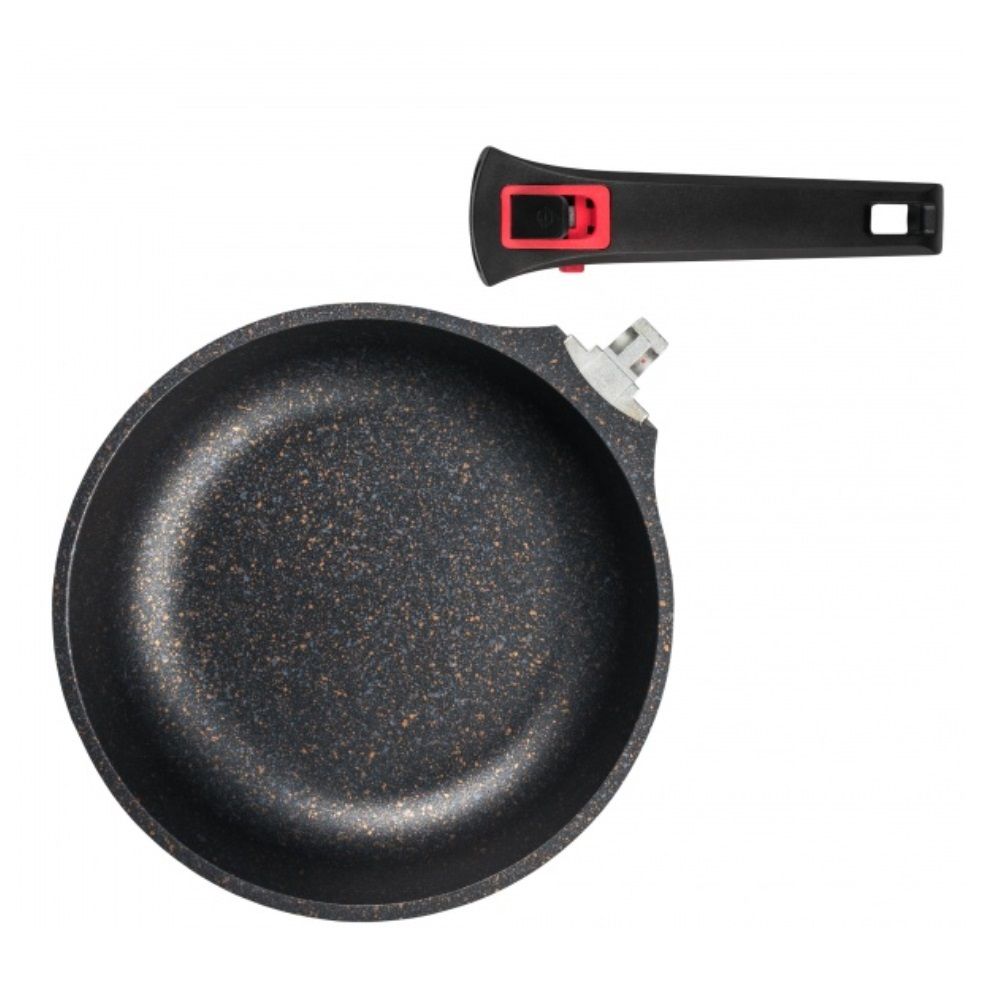 Сковорода TalleR Минерал 24 см TR-44022