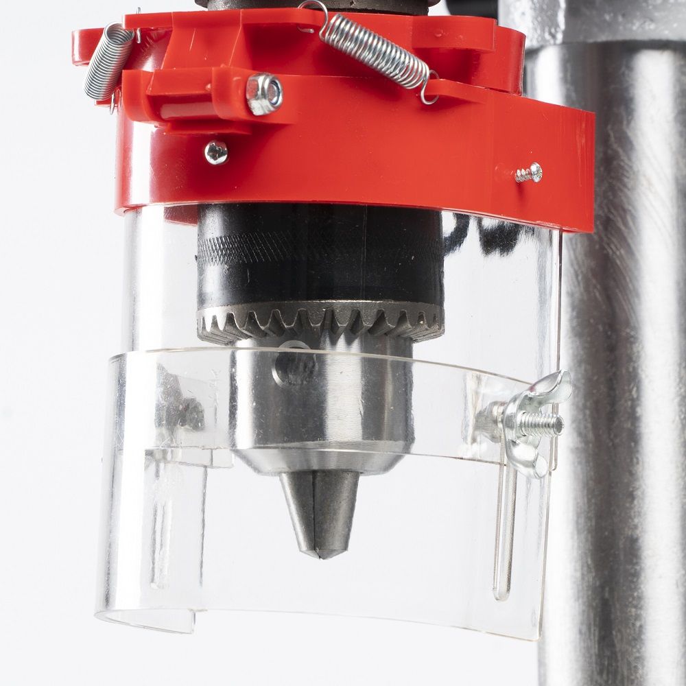 Станок сверлильный Ставр СС-16/550 550Вт