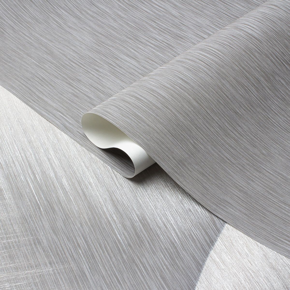 Обои 287656 Victoria Stenova 1,06х10 м Sydney фон серо-бежевый