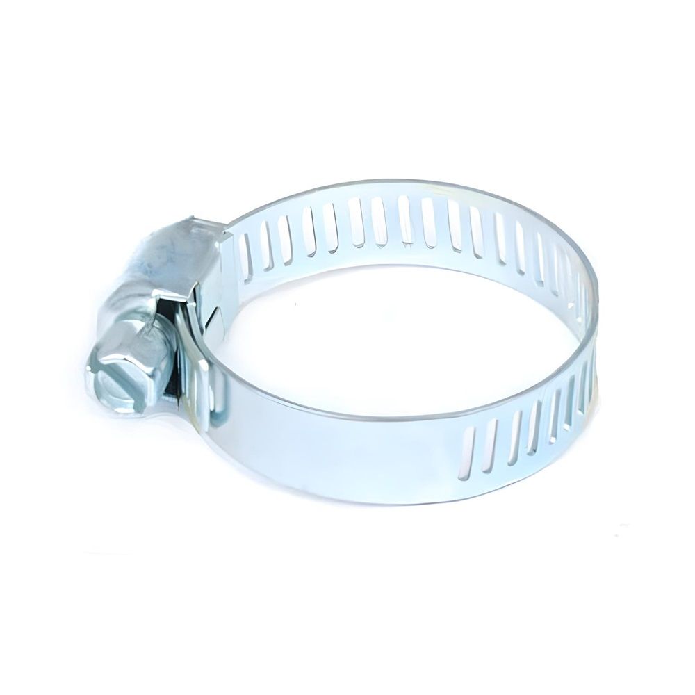 Хомут червячный 16-32 мм 1 шт