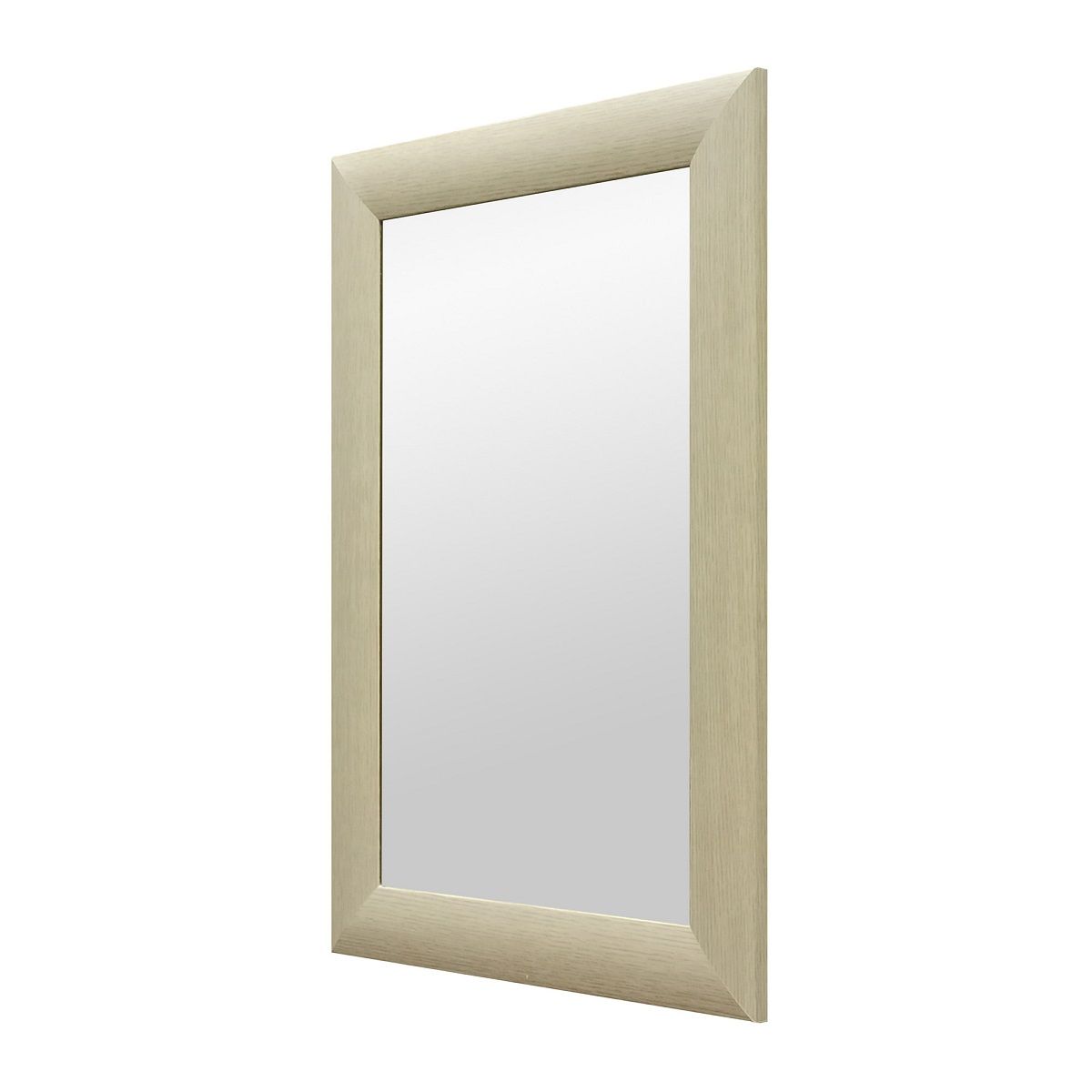 Зеркало "Бук" 410х610