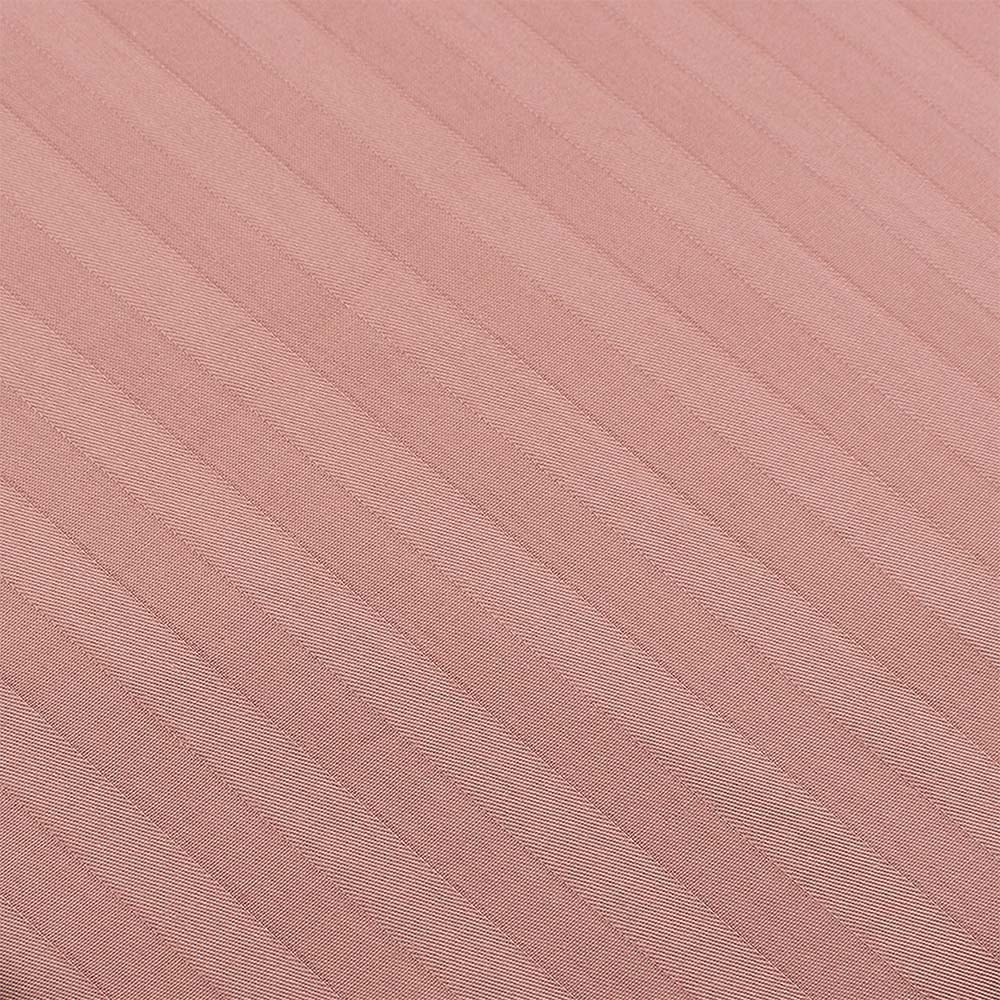 Набор наволочек Verossa Stripe 70х70-2 рисунок 70076 Rouge 01 страйп сатин НН00002 М