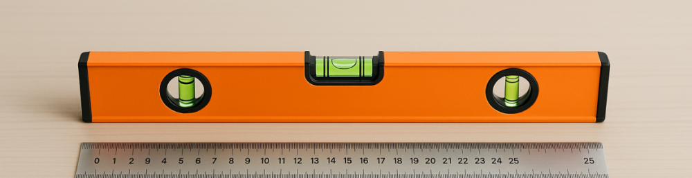 Топ-10 ошибок при покупке измерительного уровня: как выбрать точно и без переплаты