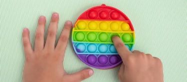 Антистресс подушки и игрушки