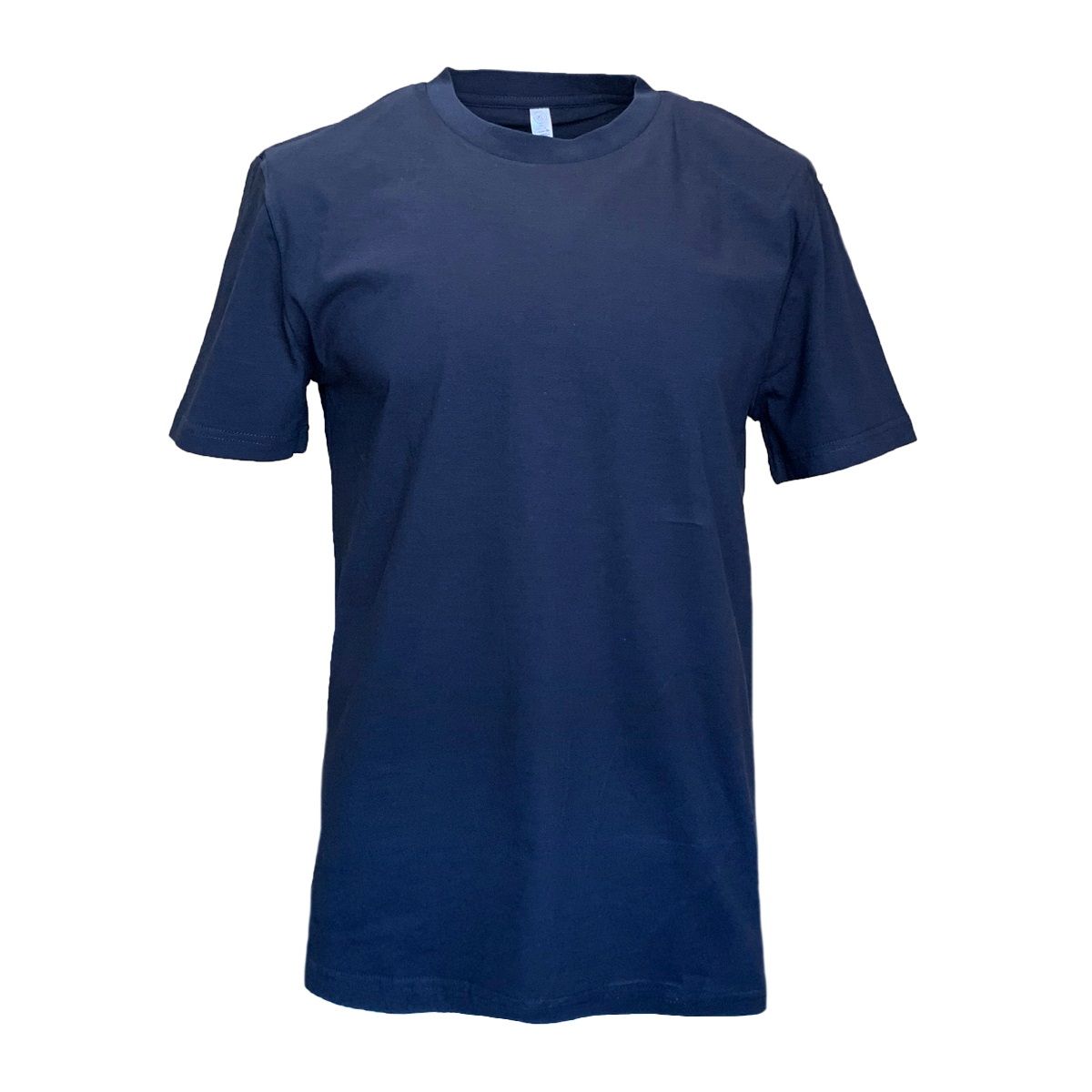 Футболка темно-синяя р.3XL