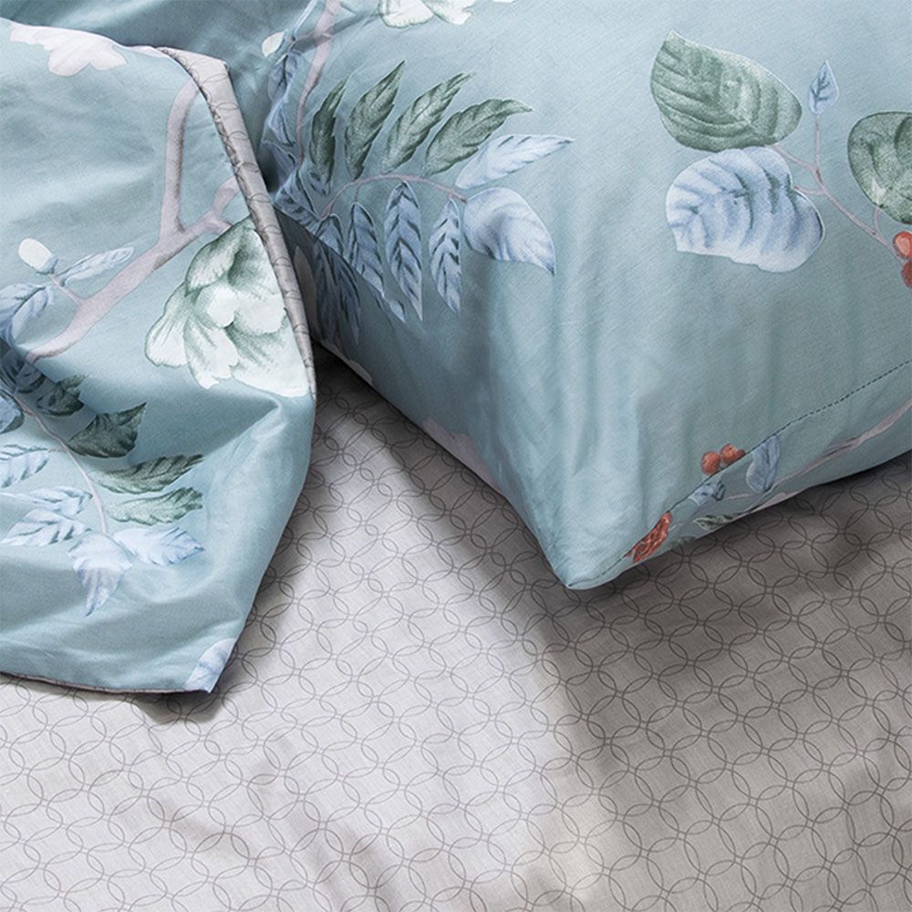 КПБ Гармоника 2-х сп комплект макс Весна