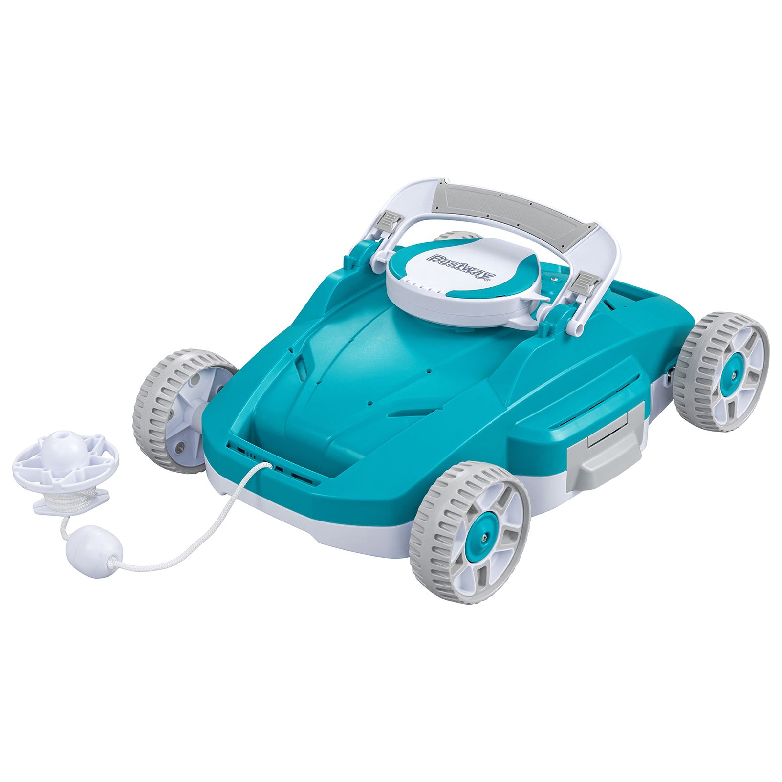 Робот-пылесос для очистки бассейна Bestway AquaTronix G200 58765