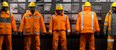 Спецодежда и сиз