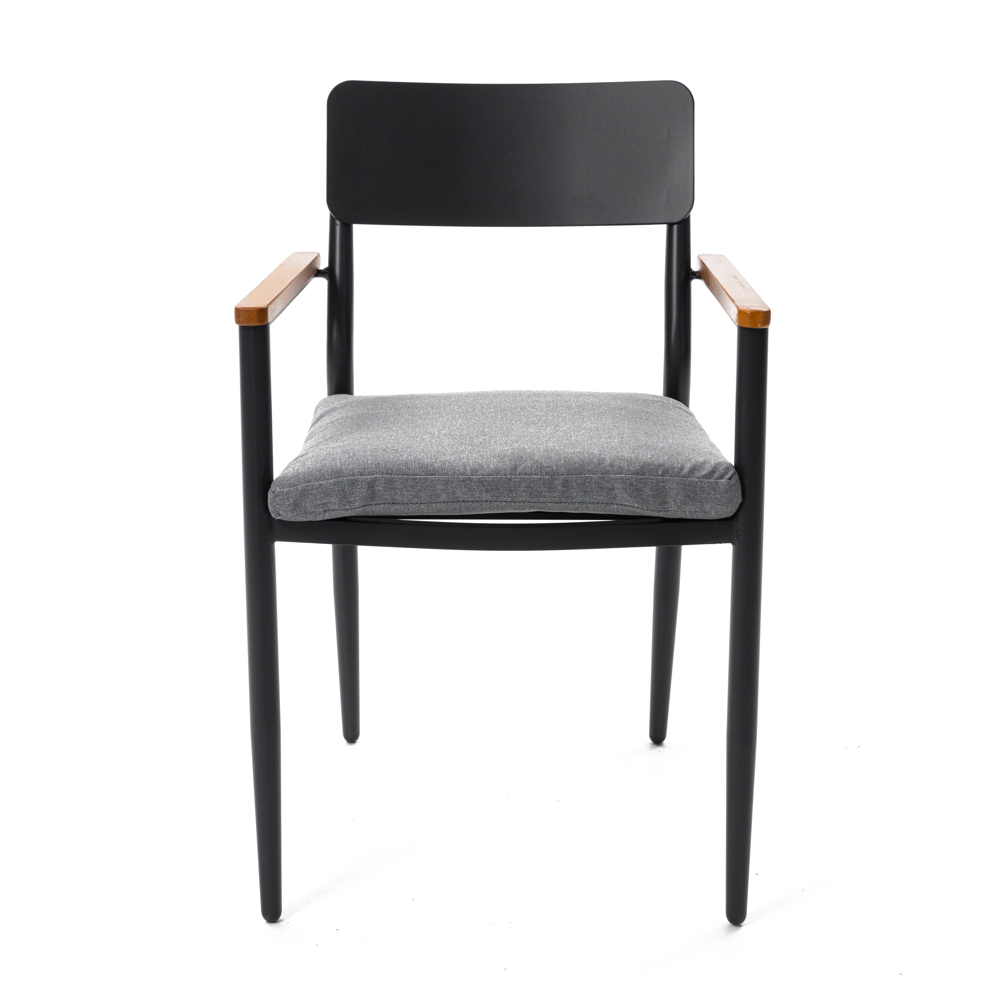 Комплект мебели Тино (стол, 6 кресел)