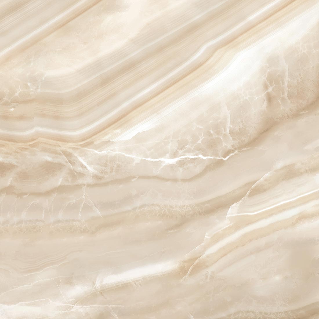Керамогранит New Trend Venice Beige GP40VEL11L 60х60 см бежевый 1,8 м2