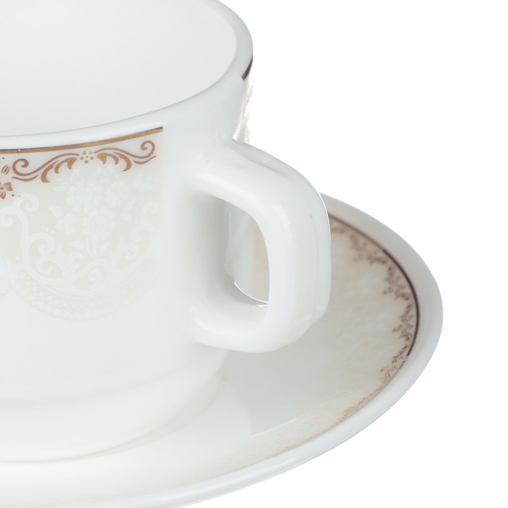 Пара чайная Millimi Руан 250 мл