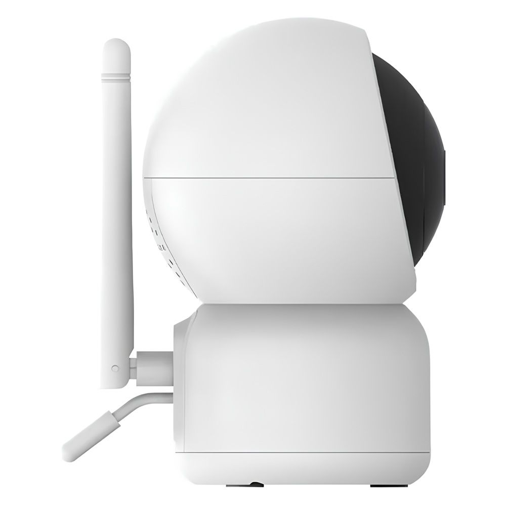 Камера видеонаблюдения видеоняня SLS SLSCAM_7 белый WiFi