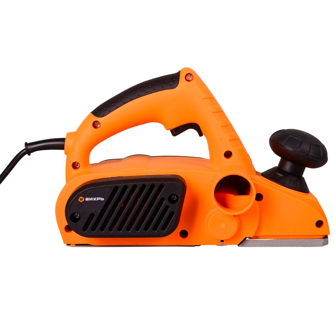 Рубанок электрический Вихрь Р-82/800 800Вт 82 мм