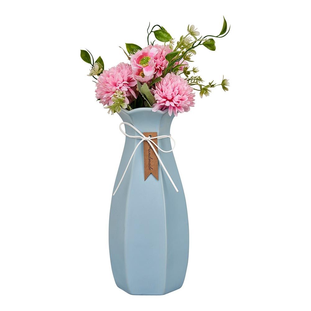 Ваза керамическая 18,3х10 см YS-115S