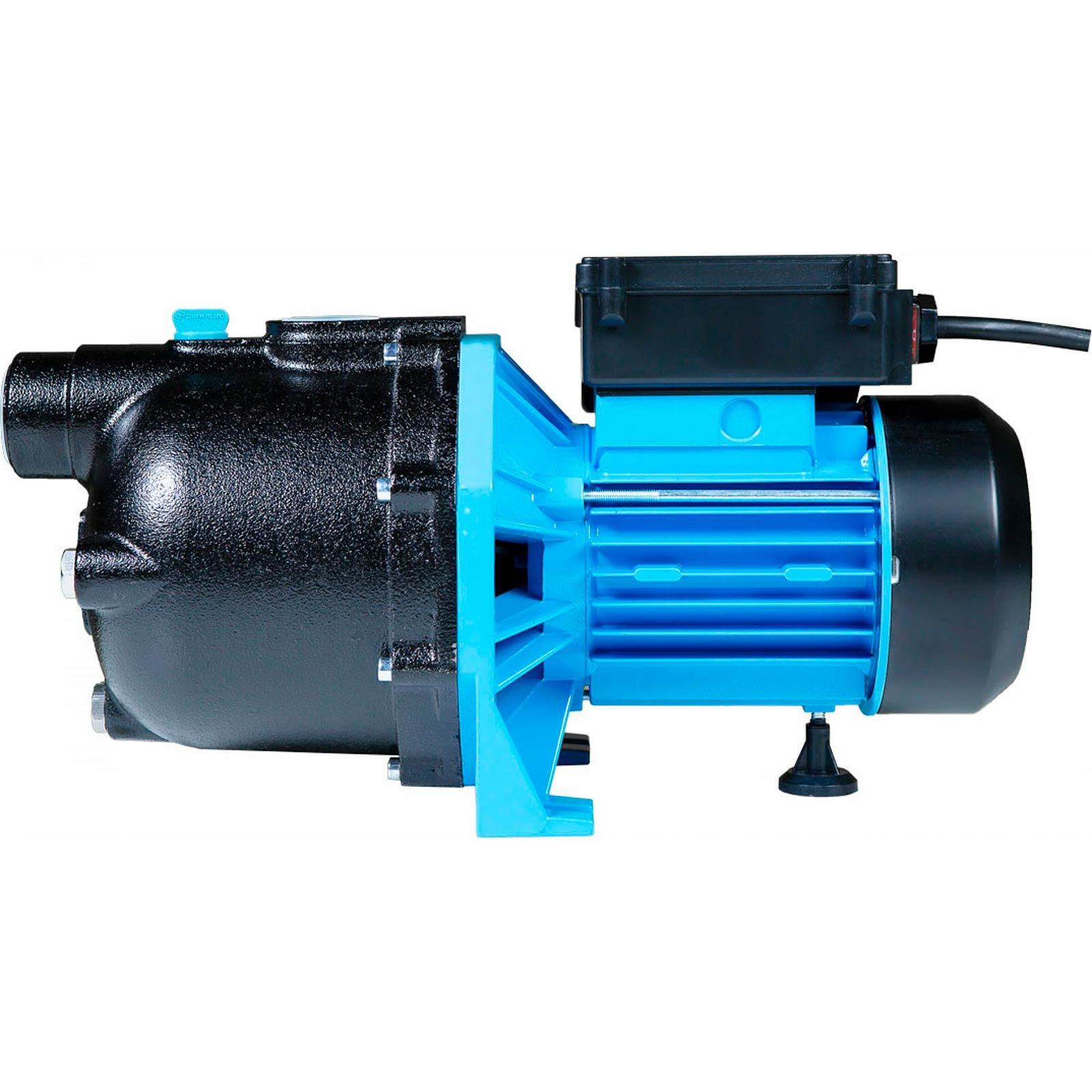 Насос поверхностный Джилекс Джамбо 60/35 Ч 620Вт Н35м 60 л/мин