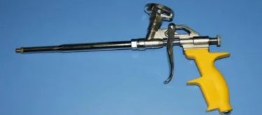 Пистолеты для пены
