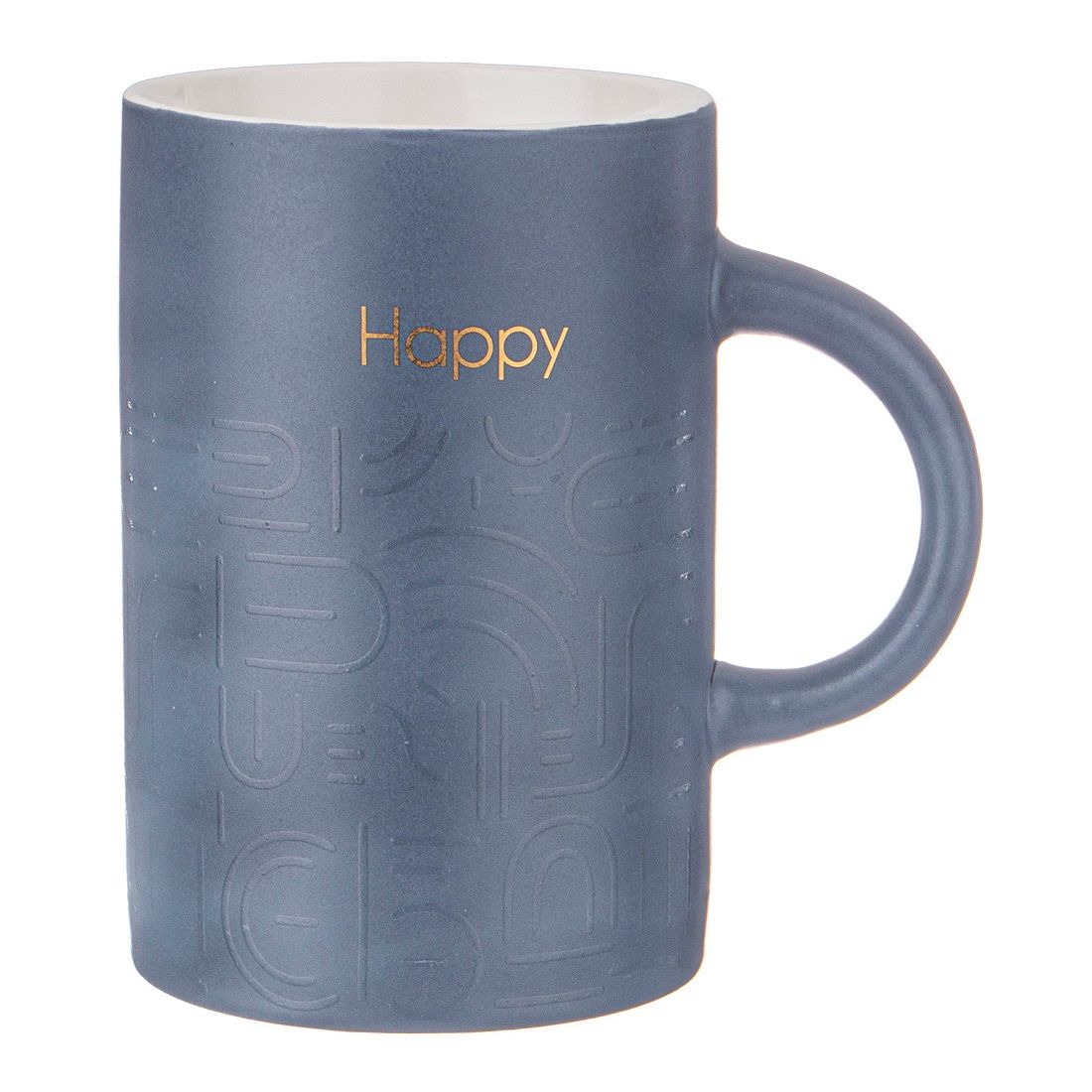 Кружка фарфоровая 400 мл Lefard Modern Lines 756-308