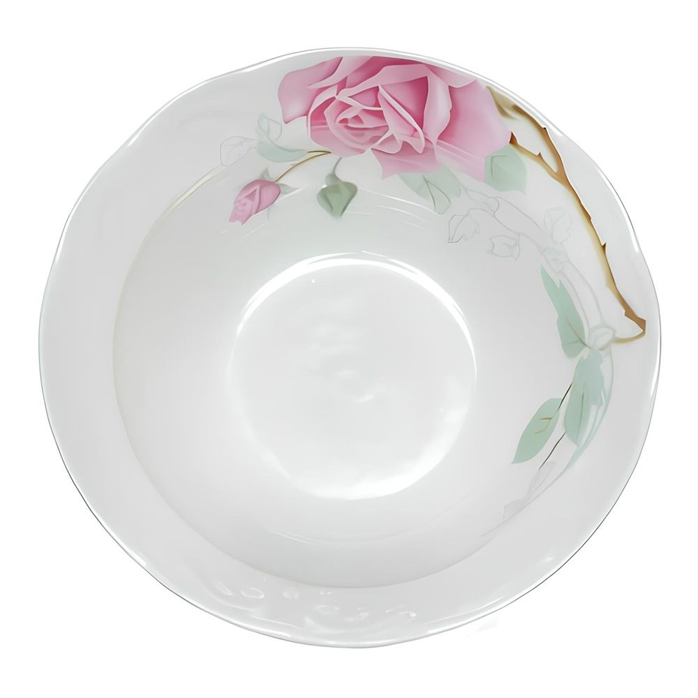 Салатник Розовая нежность Надежда 1000 мл