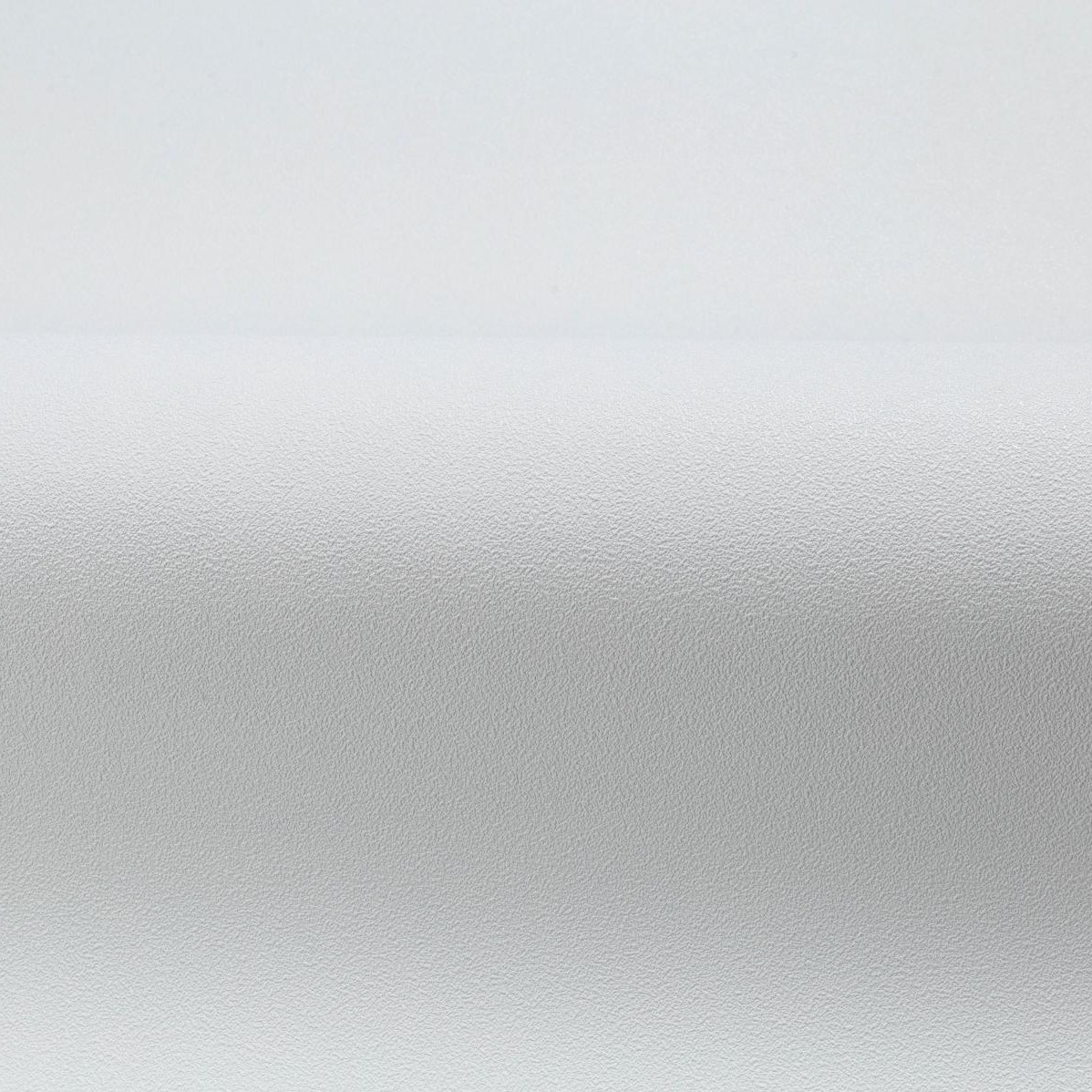 Обои Палитра Гламур 72616-14SL белые однотонные 1,06х10,05 м