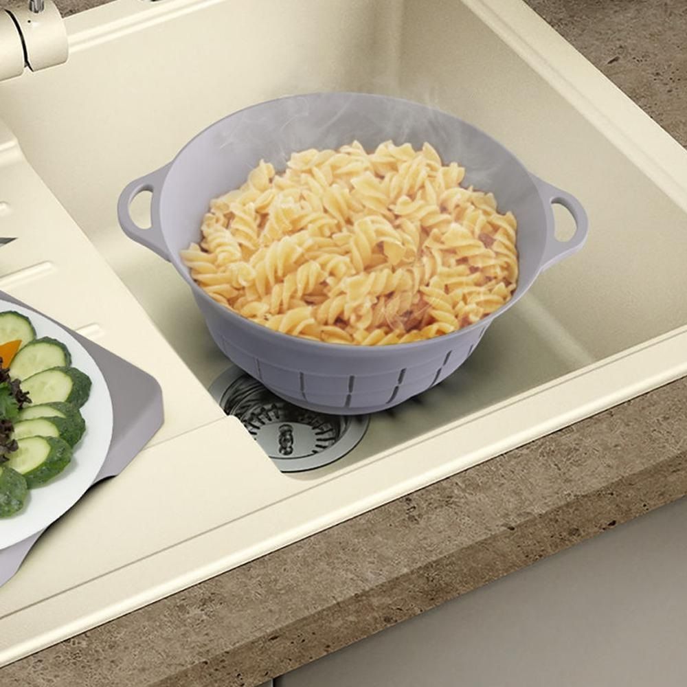 Дуршлаг Krita сиреневый туман