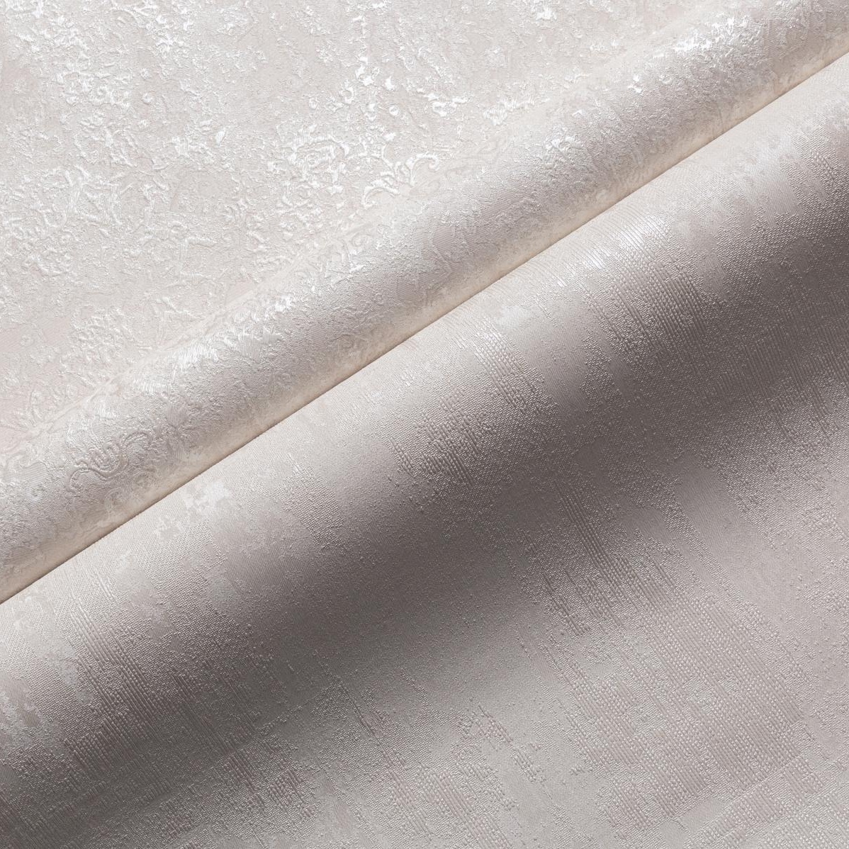 Обои P&P Marrakesh PP72658-12 бежевые штукатурка 1,06х10,05 м