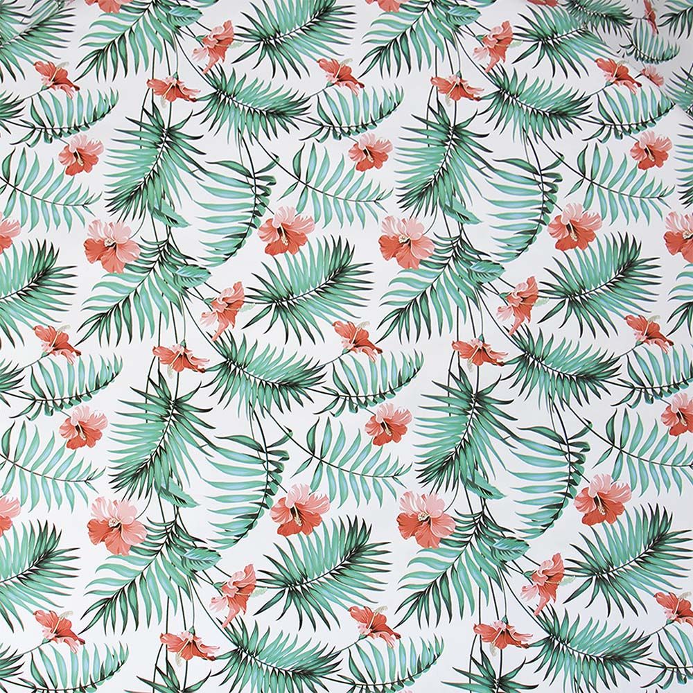 Клеенка Dekorelle Jakline ПВХ на нетканной основе 086 1,4x20 м