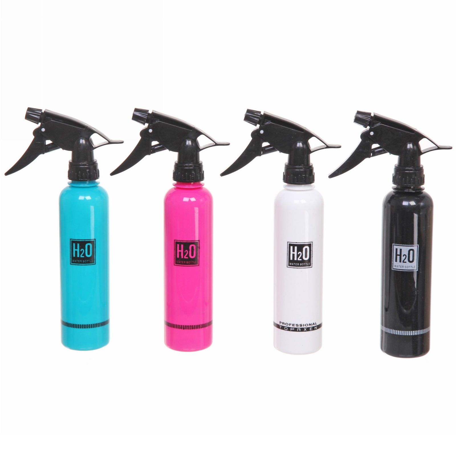 Пульверизатор Barber H2O 300 мл микс