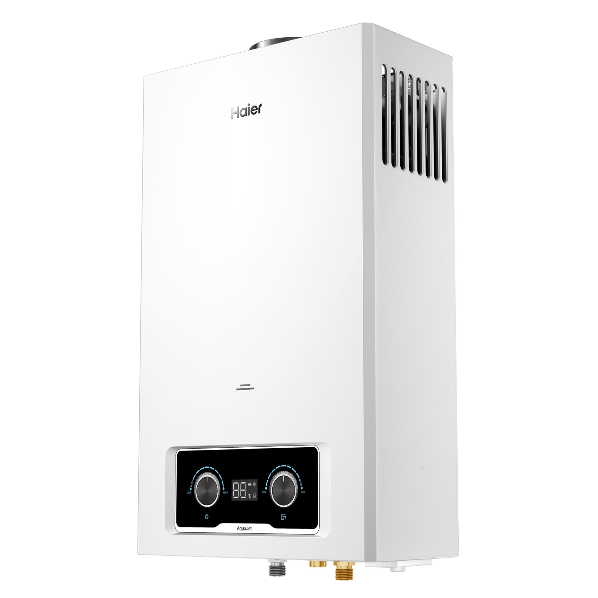 Колонка газовая Haier AquaJet 12 AM 12 л/мин