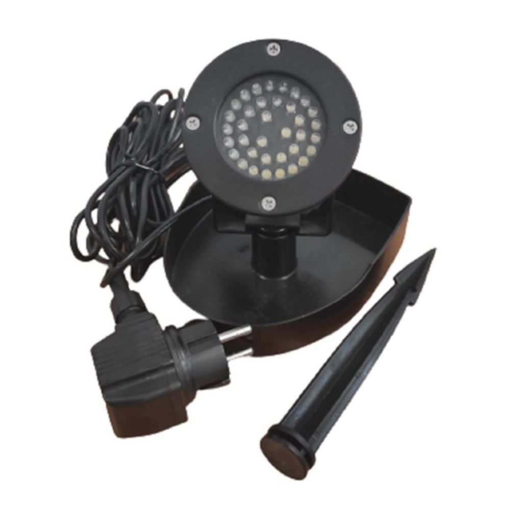 Подсветка надводно-подводная светодиодная 3,6Вт