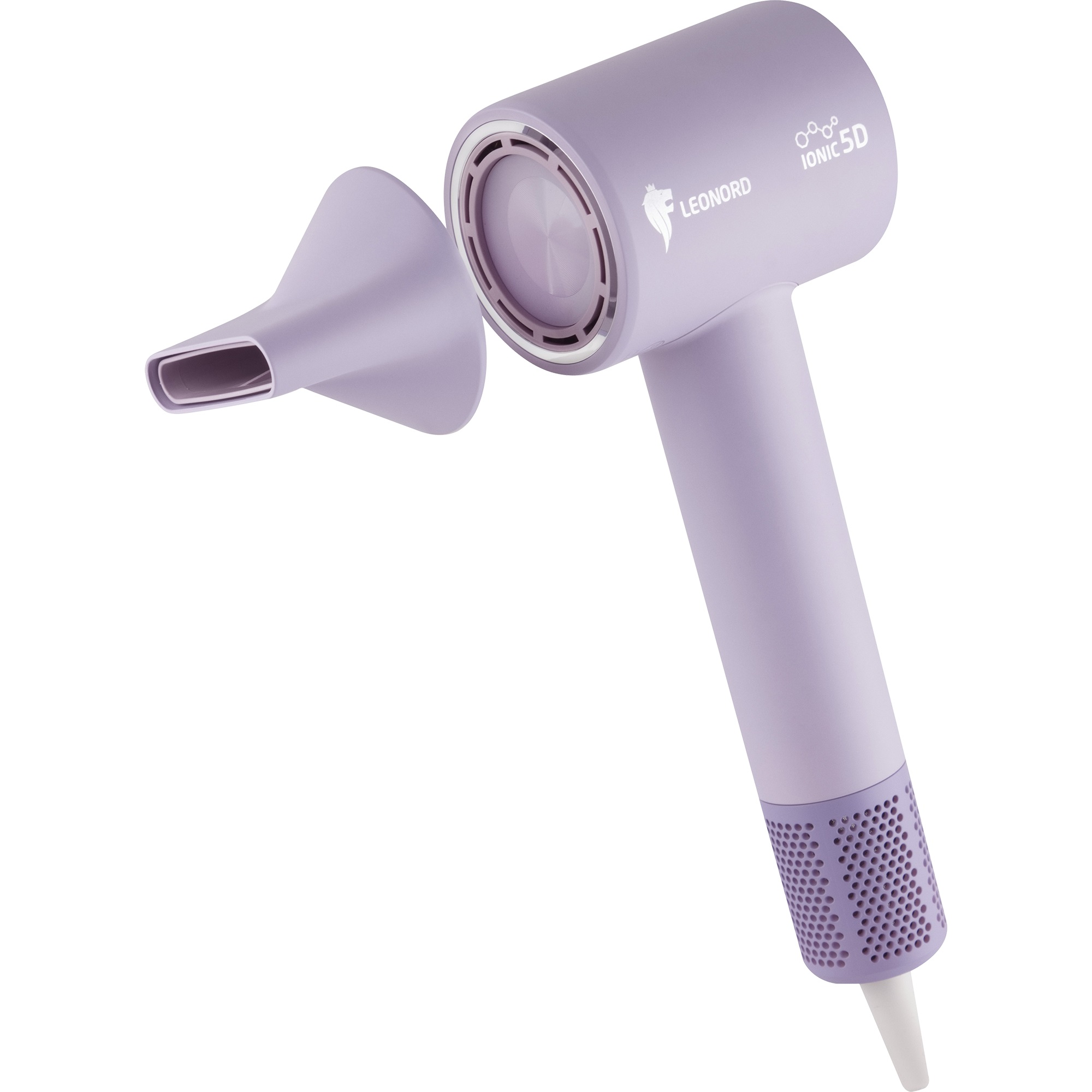 Фен для волос Leonord LE-1222 1800 Вт 4 режима