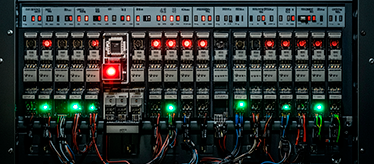 Автоматические выключатели