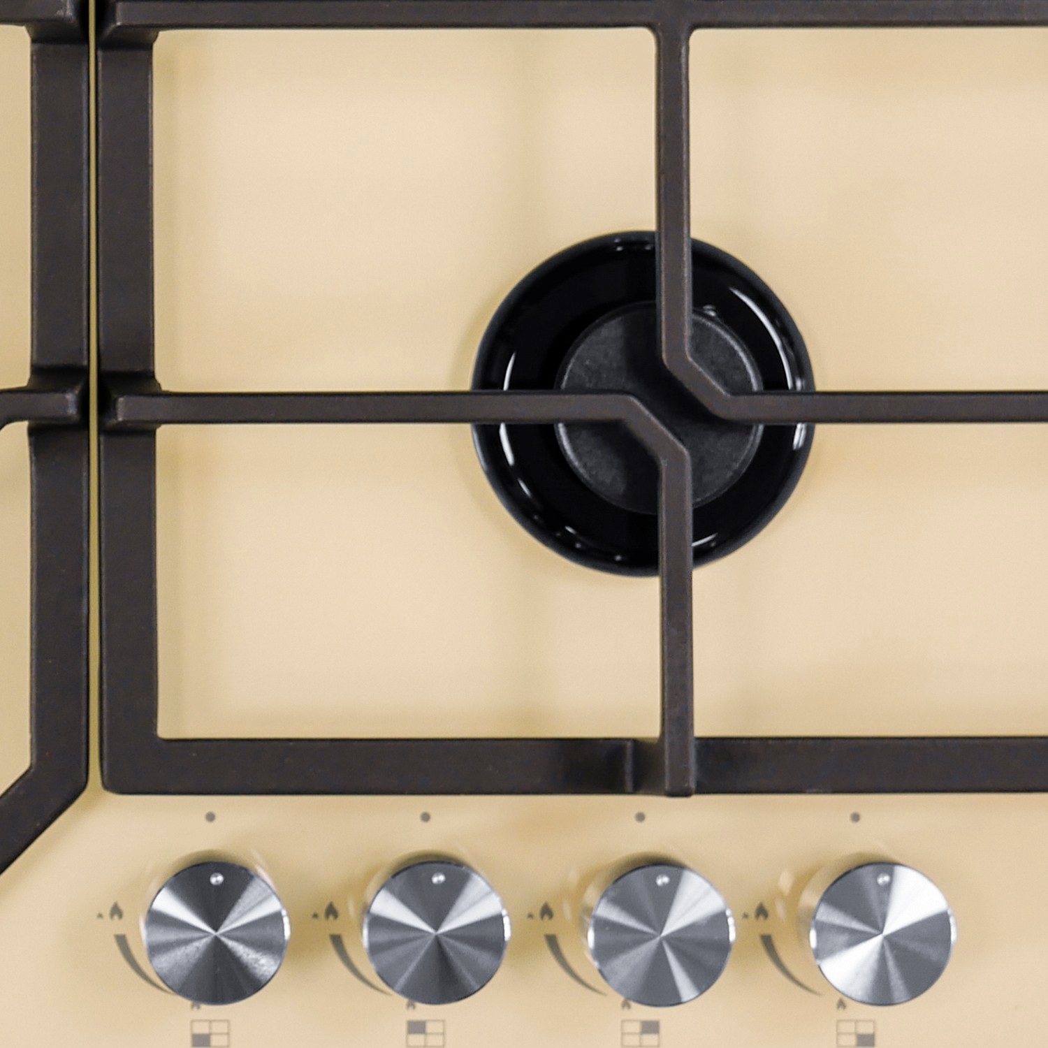 Панель газовая LEX GVG 640-1 IV 560х480мм