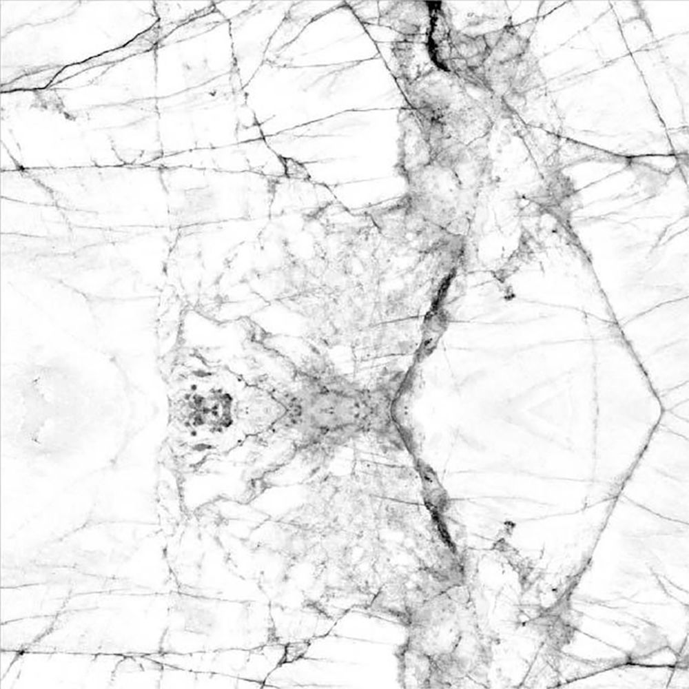 Пленка самоклеящаяся 0,45х2 м мрамор серо-белый