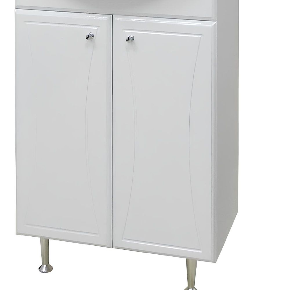 Тумба Неаполь 50 Эко под раковину Клермонт 50