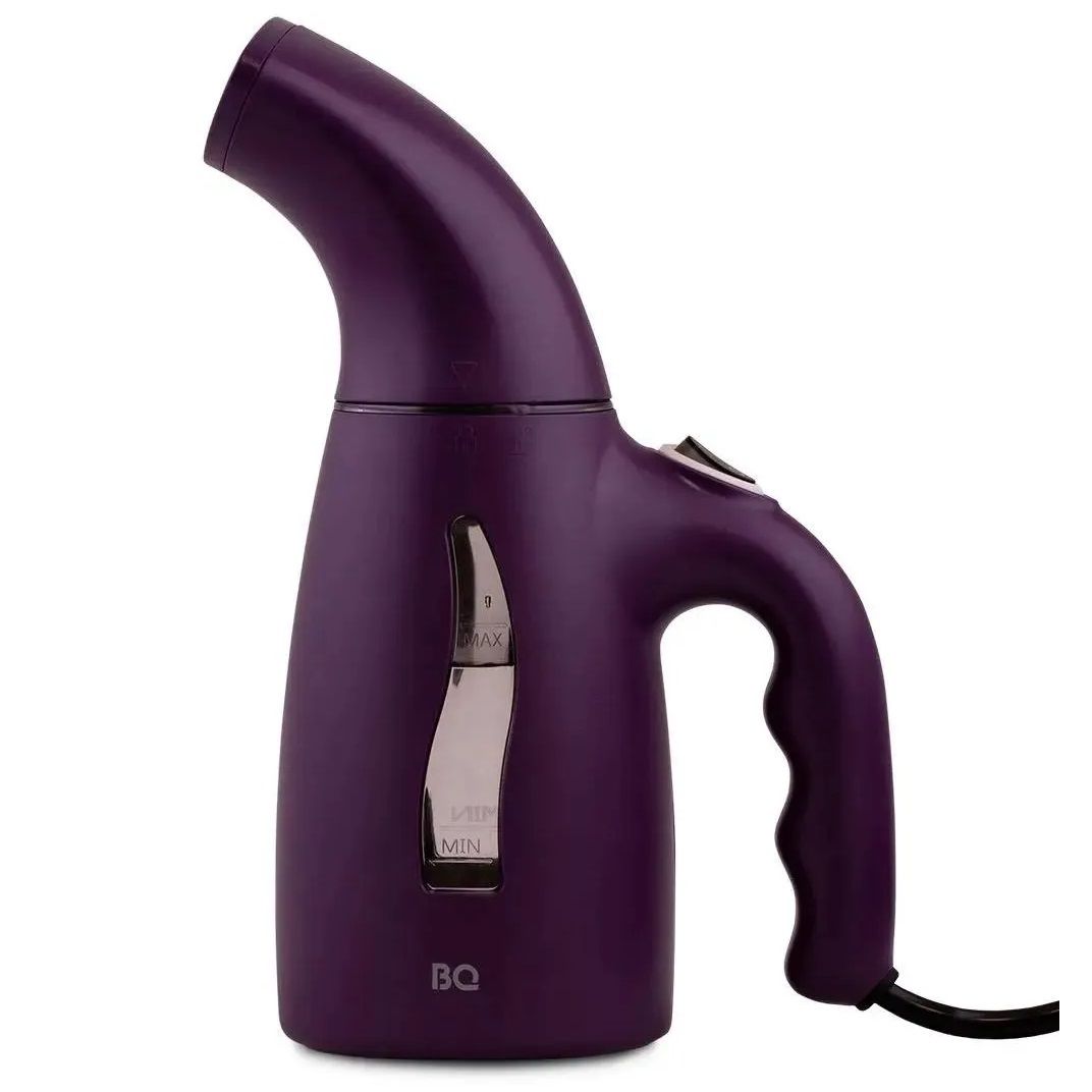 Отпариватель ручной BQ SG1001H 800 Вт 0,17 л пурпурный