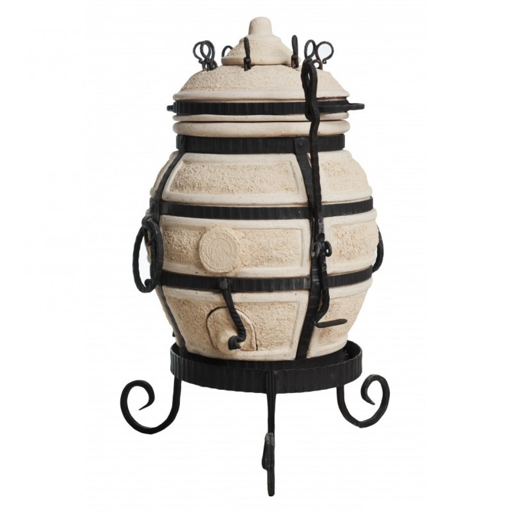 Подставка d32 см под тандыр Донской