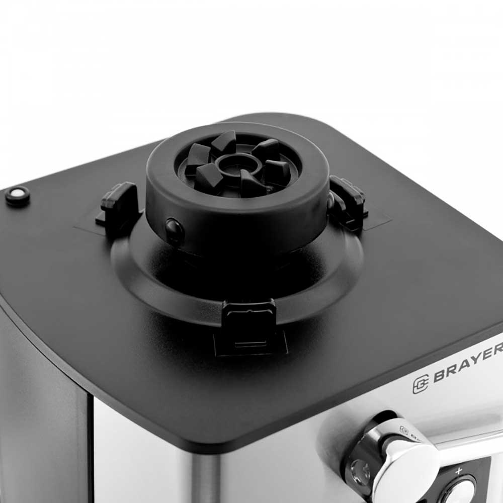Соковыжималка центробежная 800 Вт Brayer 1704BR