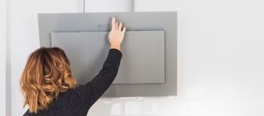 Комплектующие к вытяжкам