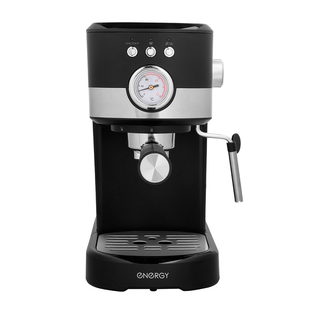 Кофеварка Energy EN-256R 1100 Вт