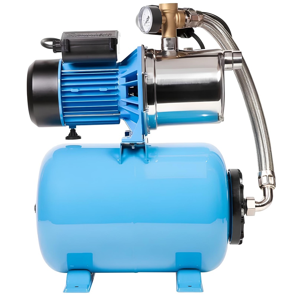 Насосная станция Джилекс Джамбо 70/50 Н-24 1100Вт Н50м 70 л/мин