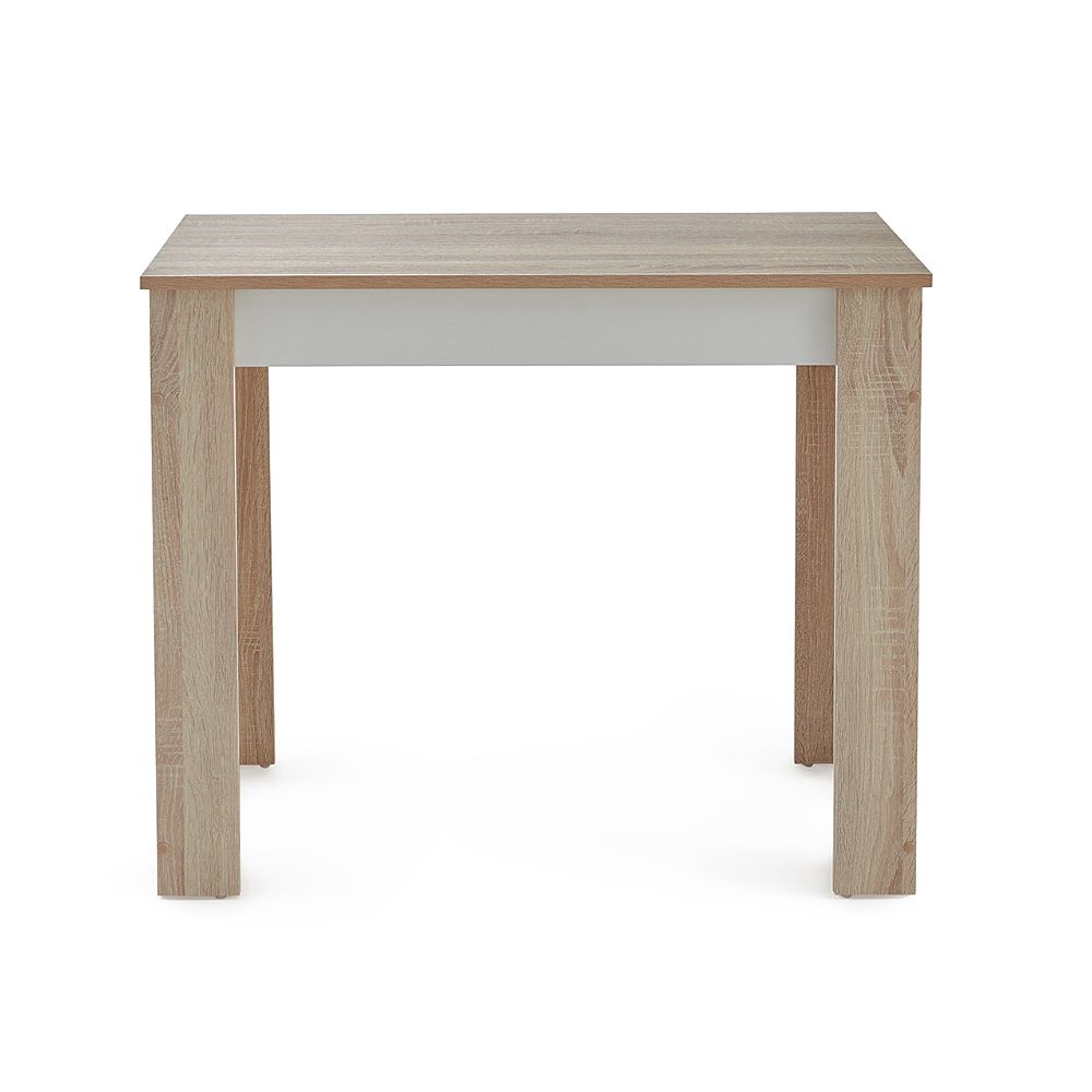 Стол №2 900х550х750 мм Дуб сонома, ЛДСП