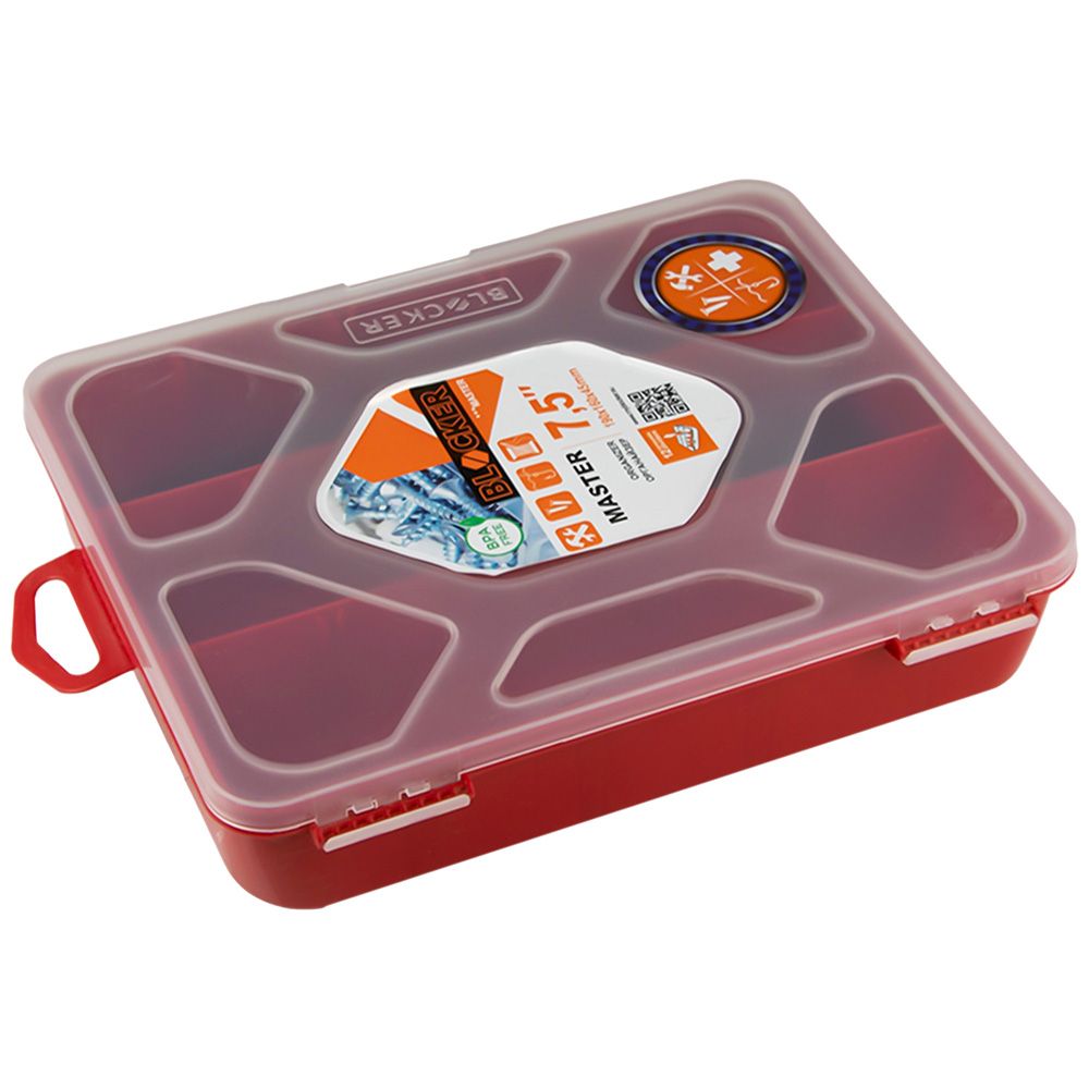 Органайзер для крепежа 310х250х50 мм С-30