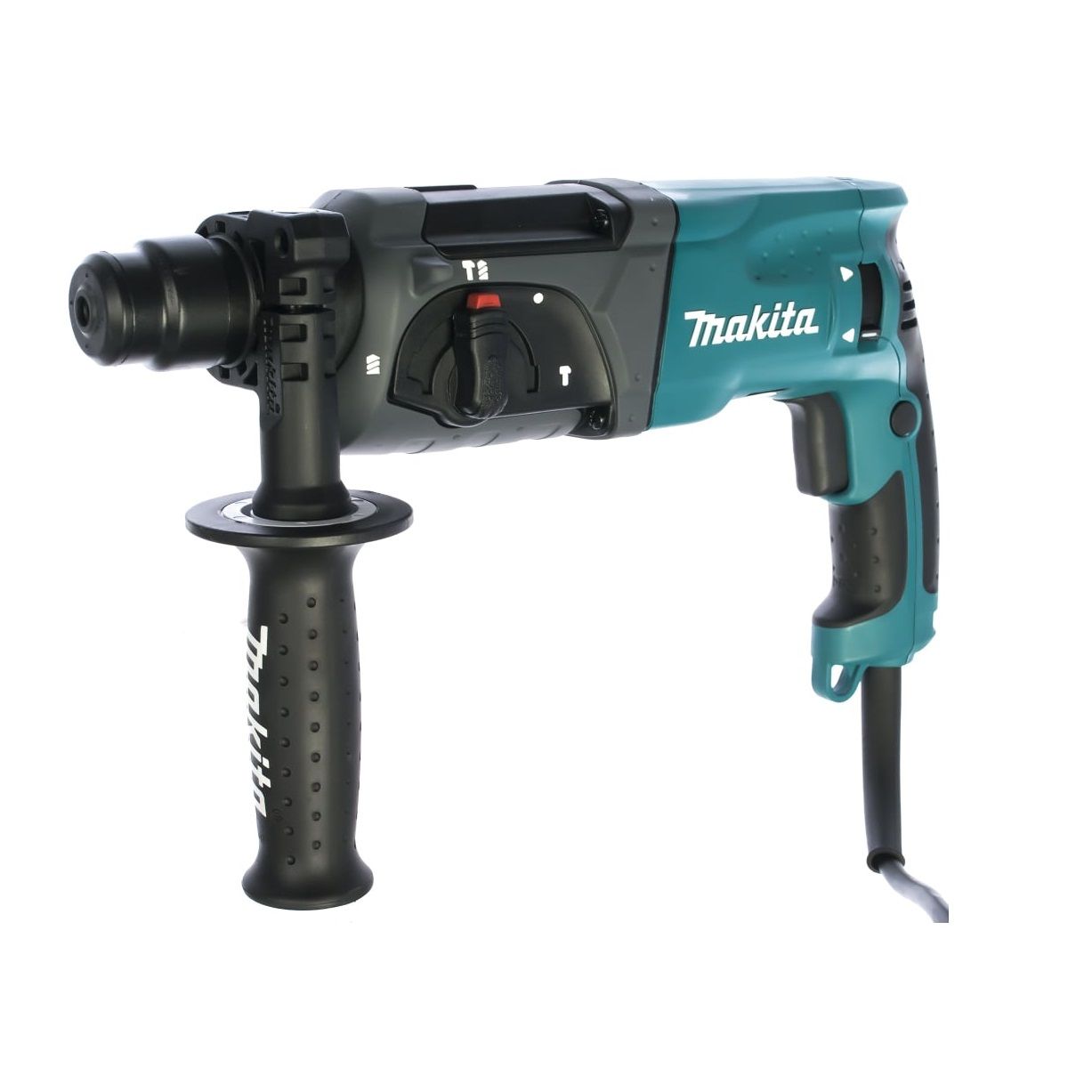 Перфоратор Makita HR2470 780Вт 2,7 Дж