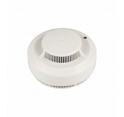 Извещатель пожарный ИП 212-142 автономный 30мкА 7.2-9В 85дБ Крона